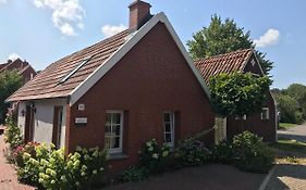 Ferienhaus Wattwurm
